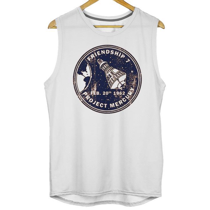 Hank Player Usa Unisex Tank Top