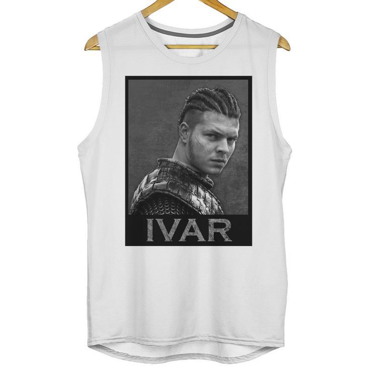 Ivar Vikings Classic T Shirt Tee 52 Unisex Tank Top