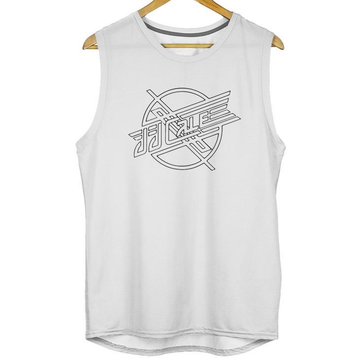 J J Cale Tshirt Unisex Tank Top