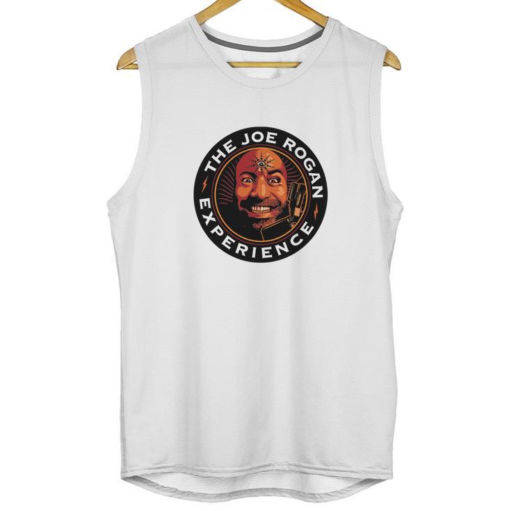 The Joe Rogan Experience Unisex Tank Top