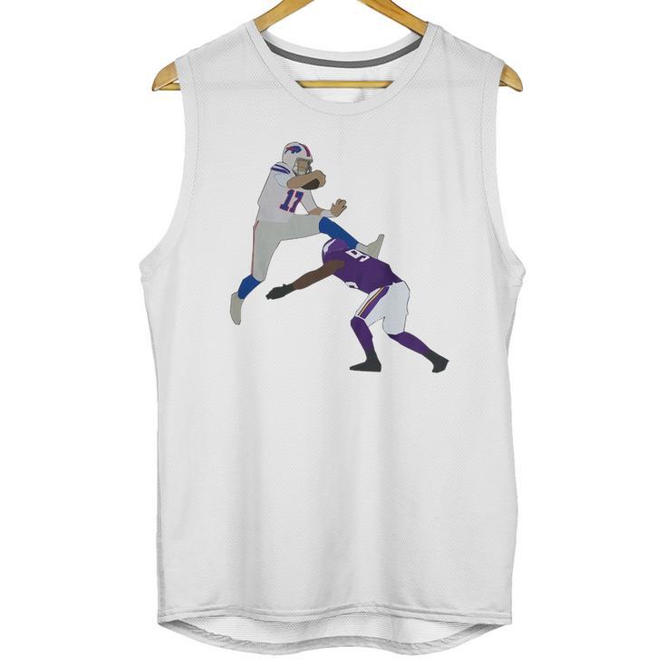 Josh Allen 2020 Unisex Tank Top