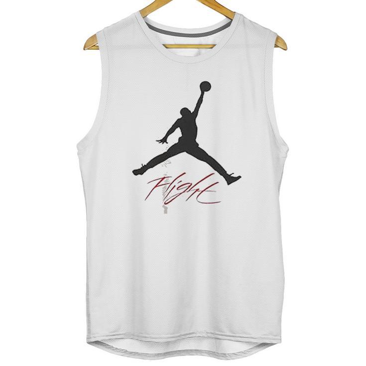 Jumpman Flight Unisex Tank Top