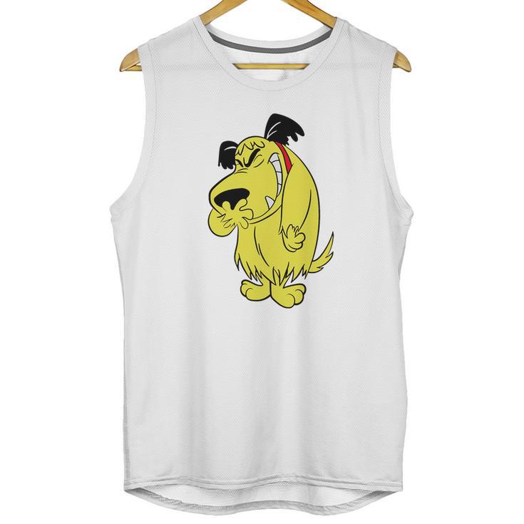 Laughing Muttley T-Shirt Unisex Tank Top