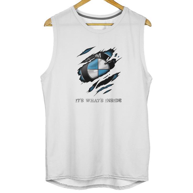 Limited Bmw Unisex Tank Top