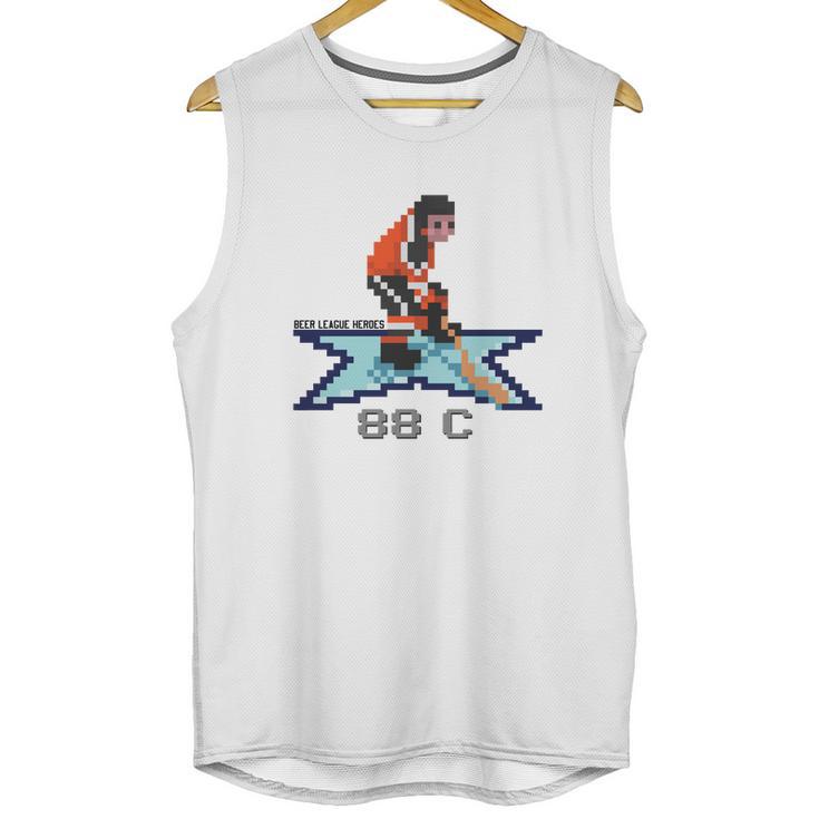 Lindros Tshirts Unisex Tank Top