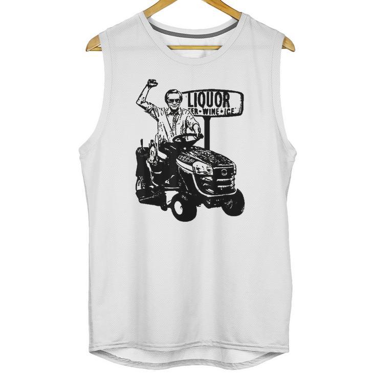 Graphic Liquor George Jones Love Country Music For Fans Unisex Tank Top