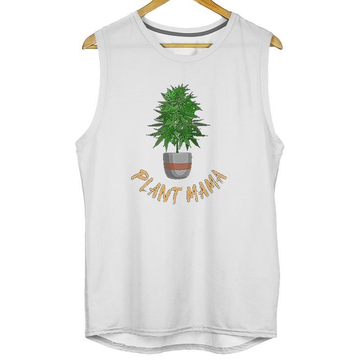 Marijuana Gifts 420 Stoner Funny Graphic Unisex Tank Top