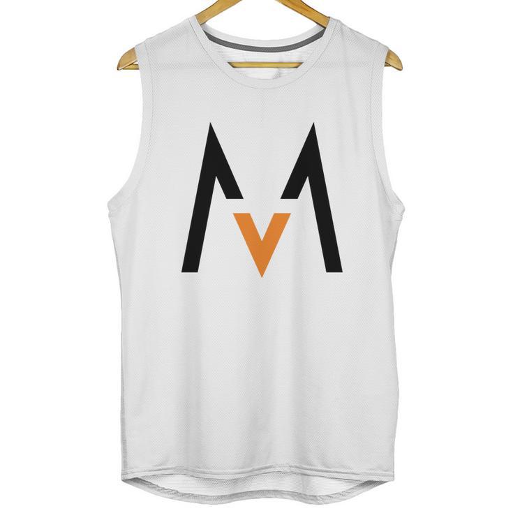 Maroon 5 Logo Unisex Tank Top