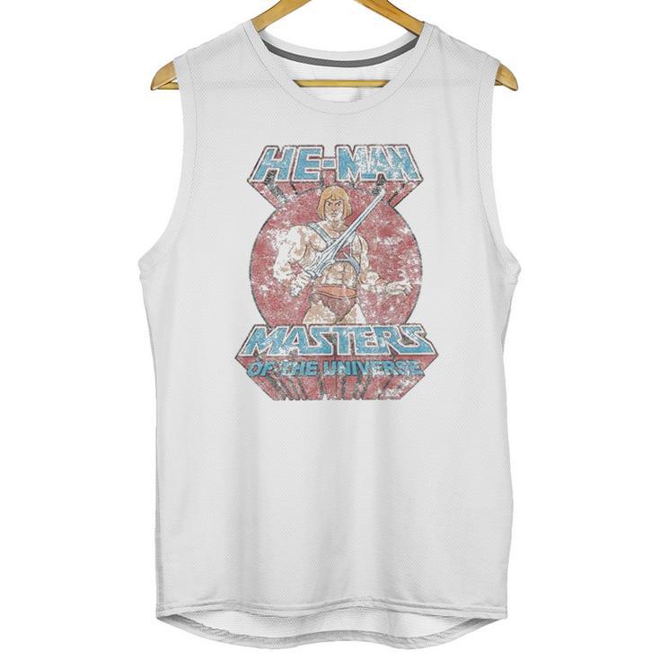 Masters Of The Universe Unisex Tank Top