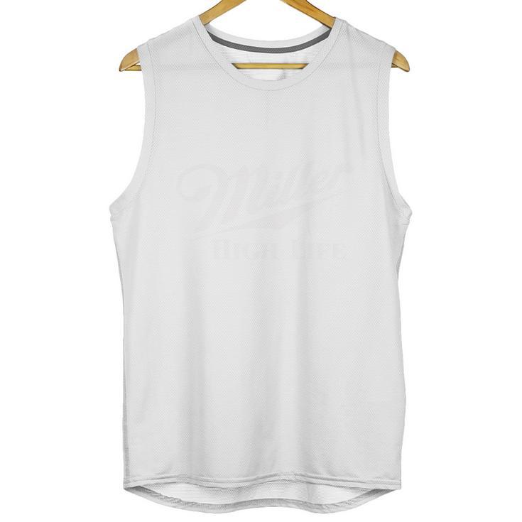 Miller High Life Unisex Tank Top