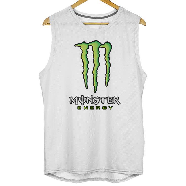 Monster-Energy-Hoodie Unisex Tank Top