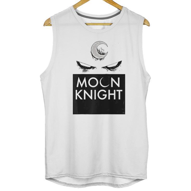 Moon Knight Marc Spector Unisex Tank Top