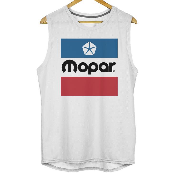 Mopar Tshirt Unisex Tank Top