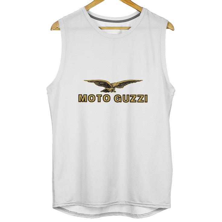 Moto Guzzi 1 Unisex Tank Top