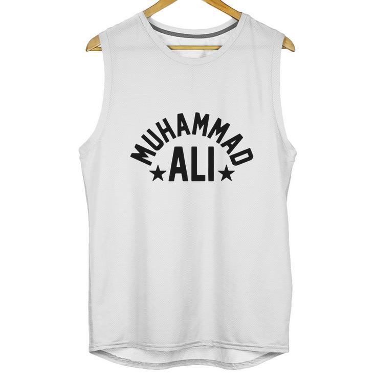 Muhammad Ali Unisex Tank Top