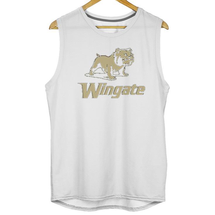 Ncaa Primary Unisex Tank Top