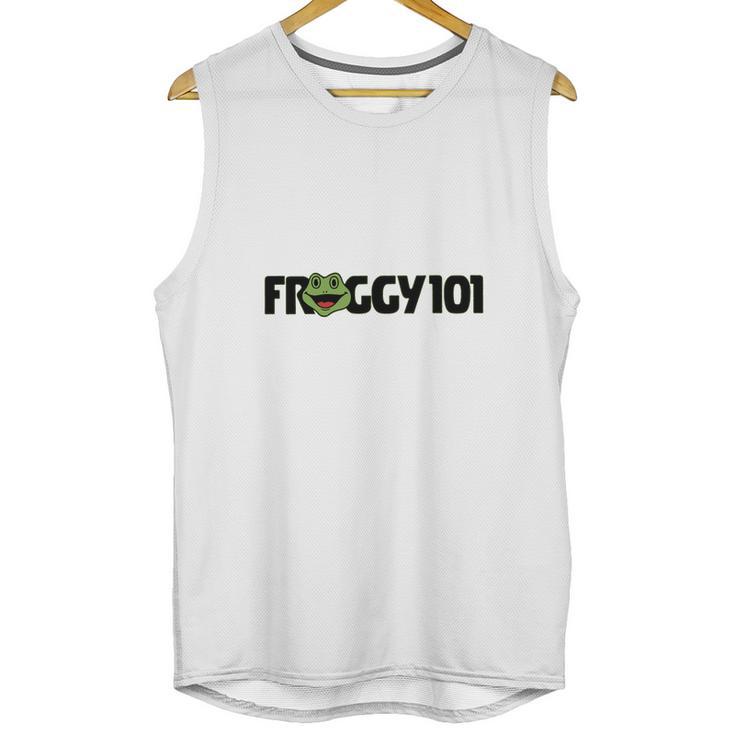 The Office Froggy 101 Shirt Unisex Tank Top