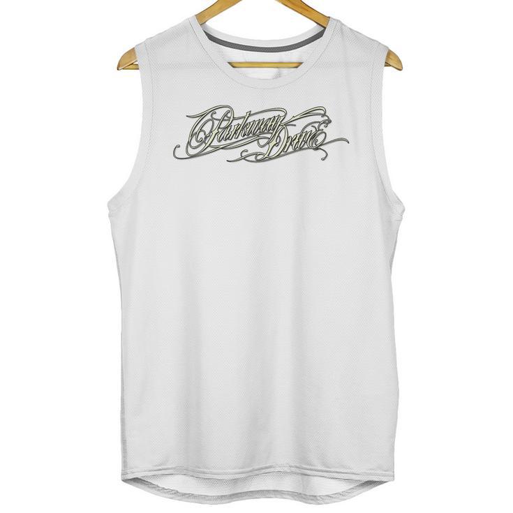 Parkway Drive Unisex Tank Top