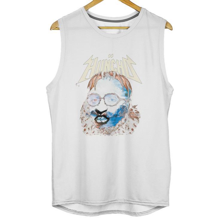 Quavo Huncho Album Shirt Unisex Tank Top