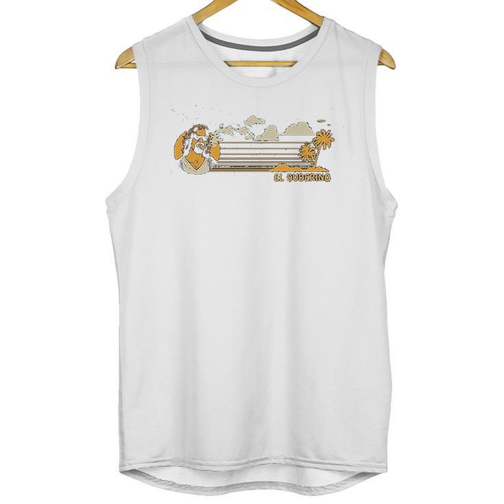 Ripple Junction Big Lebowski Unisex Tank Top