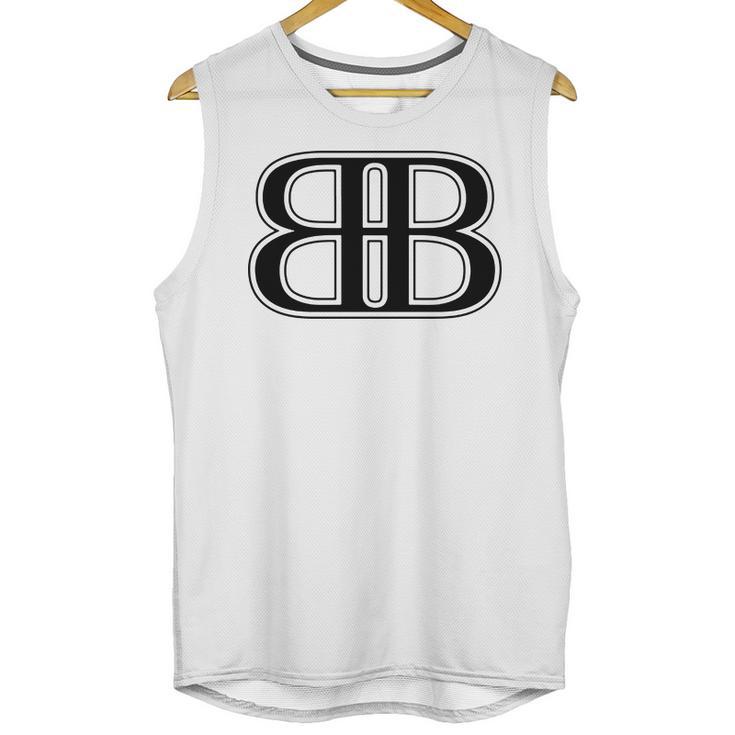 Rob And Big Black Unisex Tank Top