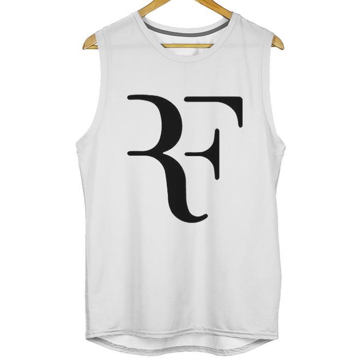 Roger Federer Basic Unisex Tank Top