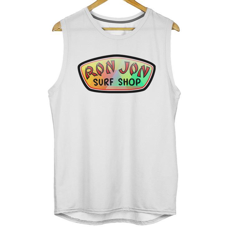 Ron Jon Surf Shop Cozumel T-Shirt Unisex Tank Top