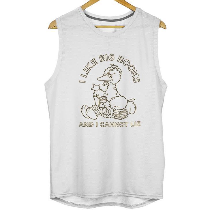 Out Of Print Sesame Street Unisex Tank Top