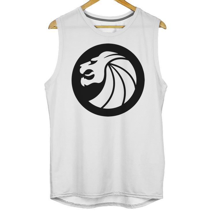 Seven Lions Unisex Tank Top