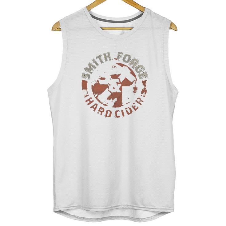 Smith And Forge Hard Cider Unisex Tank Top