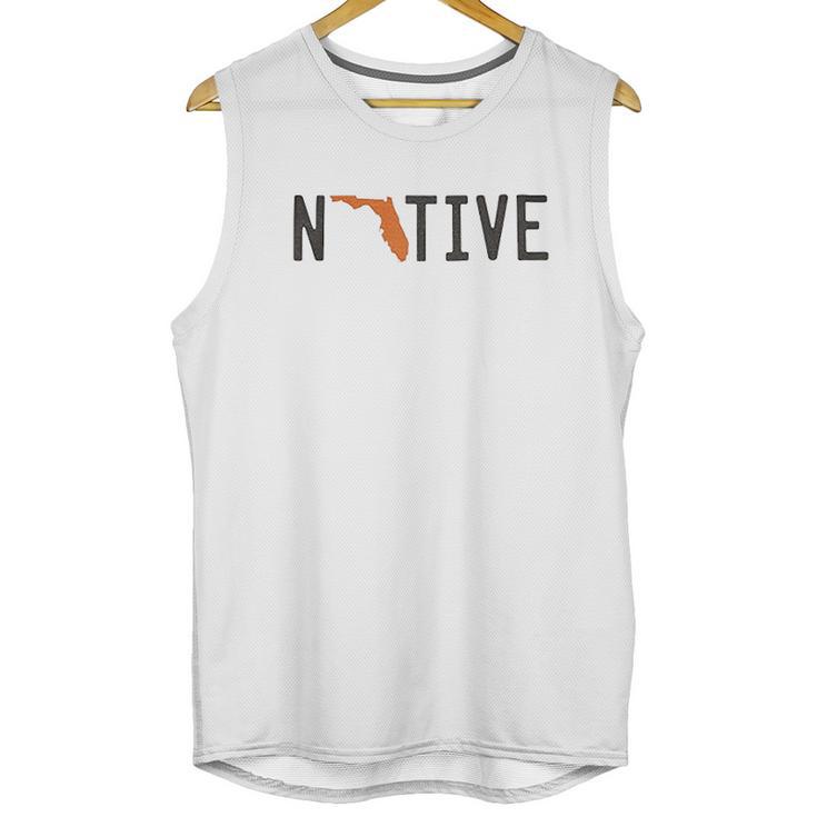 Soffe Native Unisex Tank Top