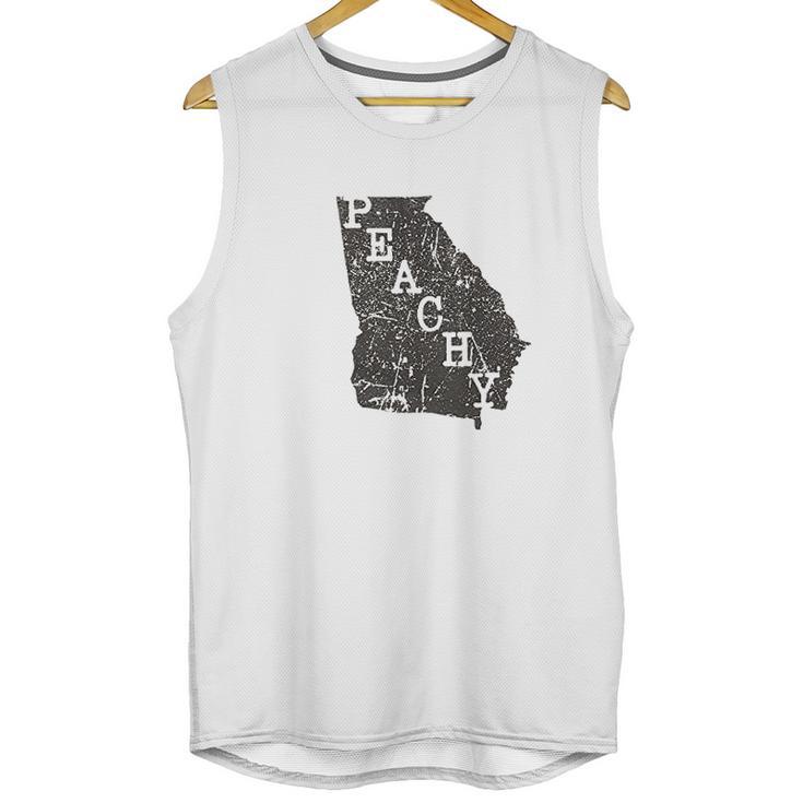 Soffe Mens Unisex Tank Top