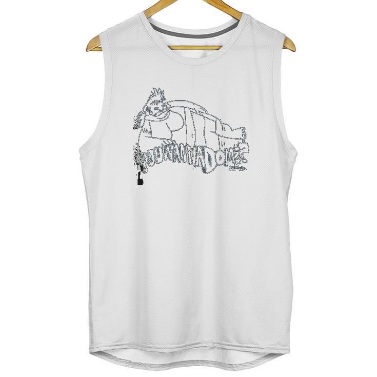 Squidbillies Krystal Unisex Tank Top