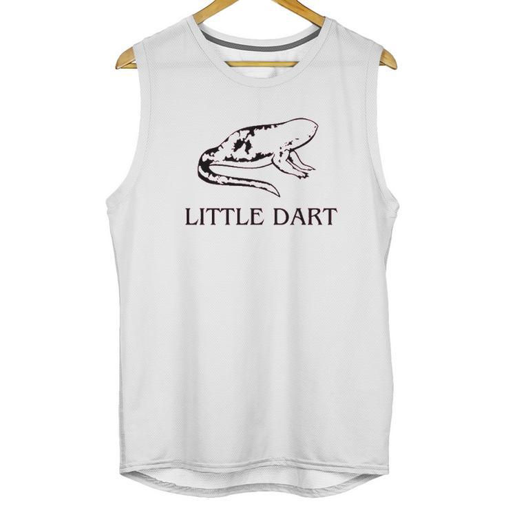 Stranger Things Toddler Little Dart Unisex Tank Top