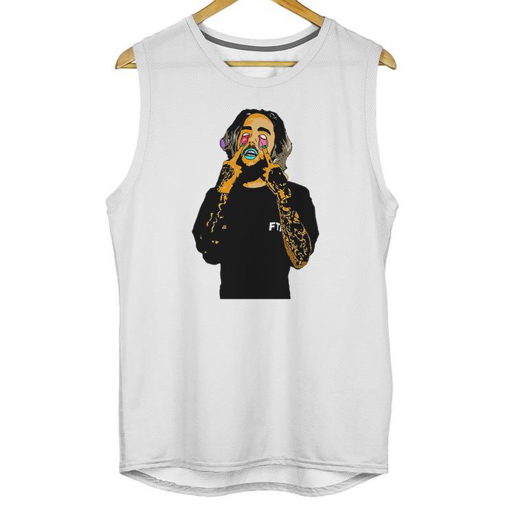 Suicideboys Unisex Tank Top