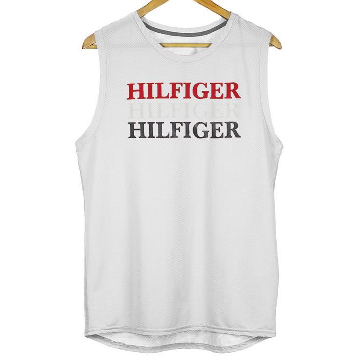 Tommy Hilfiger Adaptive Unisex Tank Top