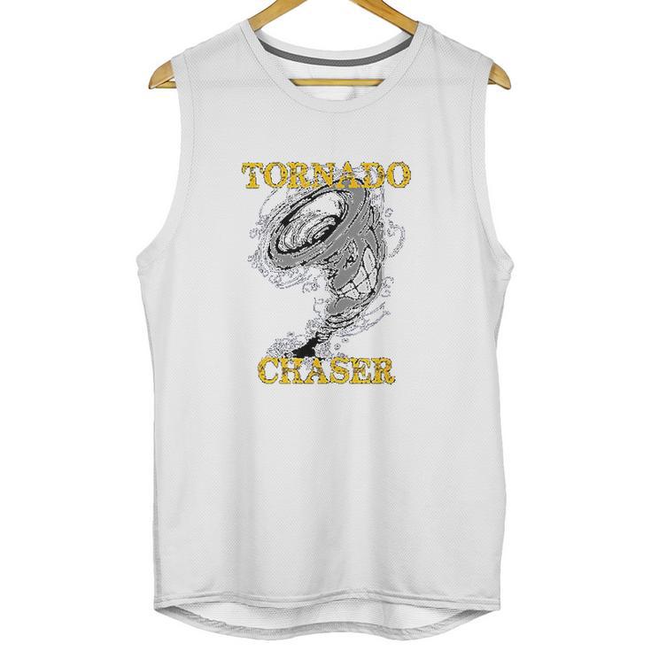 Tornado Chaser Unisex Tank Top