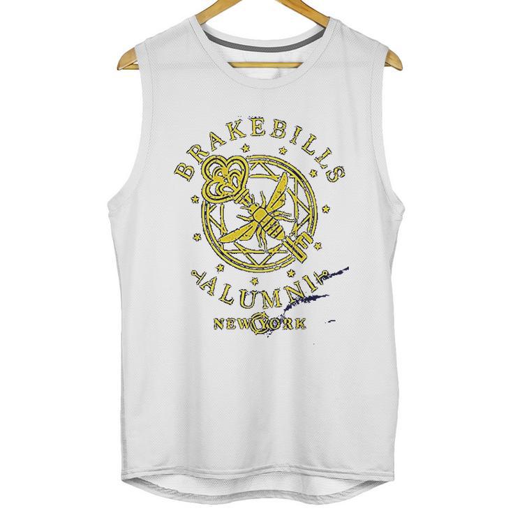 University College For Magical Pedagogy Alumni Unisex Tank Top