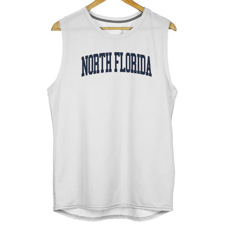 University Of North Florida Unisex Tank Top