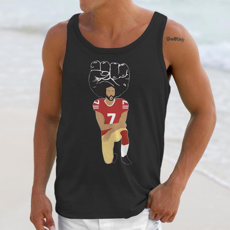 07 Colin Kaepernick Shirt Hoodie Tank Top Unisex Tank Top Gifts for Her