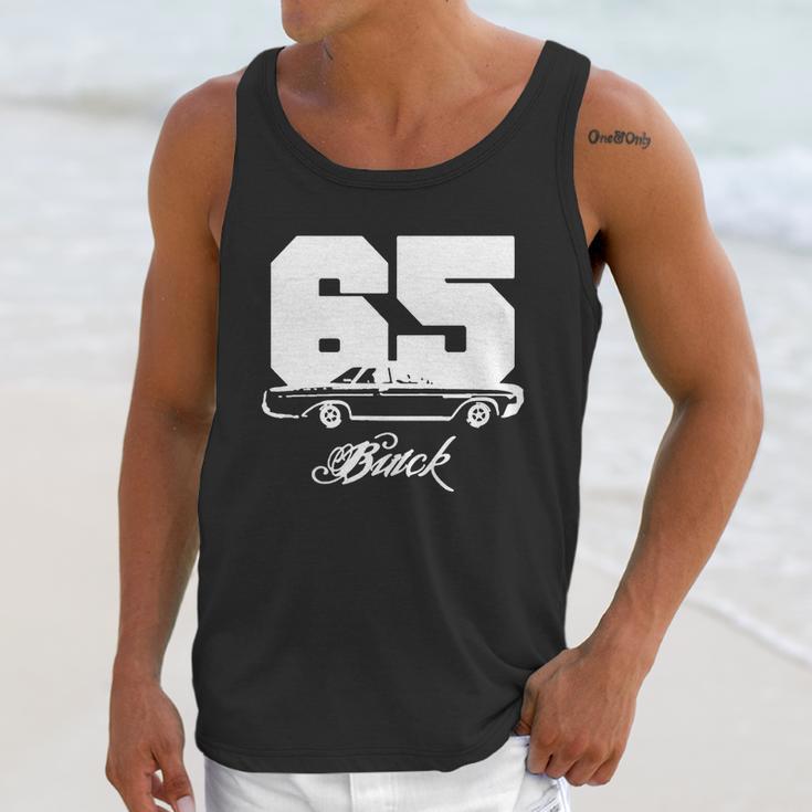 1965 Buick T-Shirt Unisex Tank Top Gifts for Her