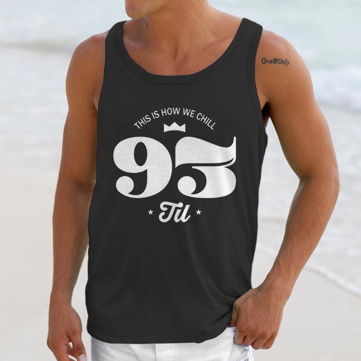 93 Til Souls Of Mischief Hieroglyphics Underground Hip Hop Unisex Tank Top Gifts for Her