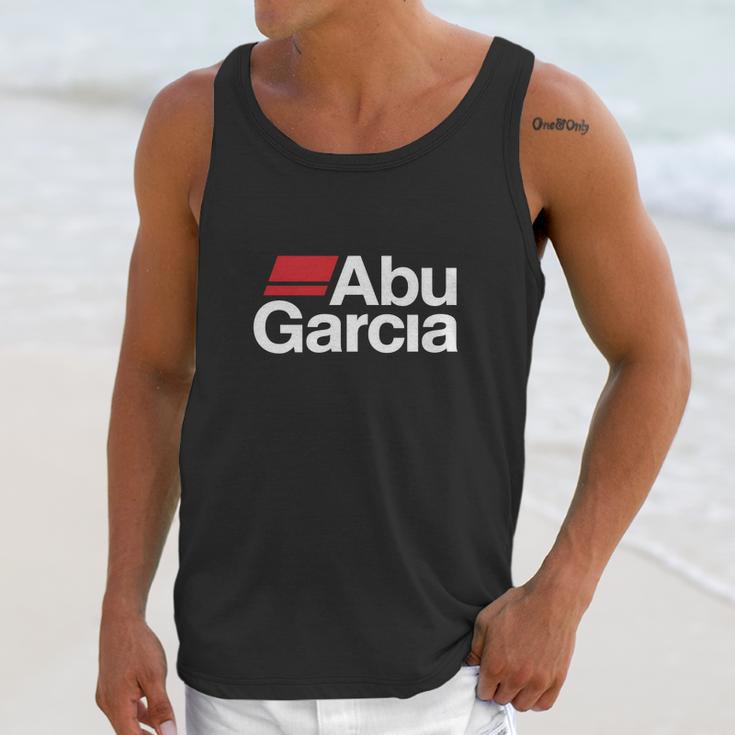 Abu Garcia Fishing Reel Unisex Tank Top Gifts for Her