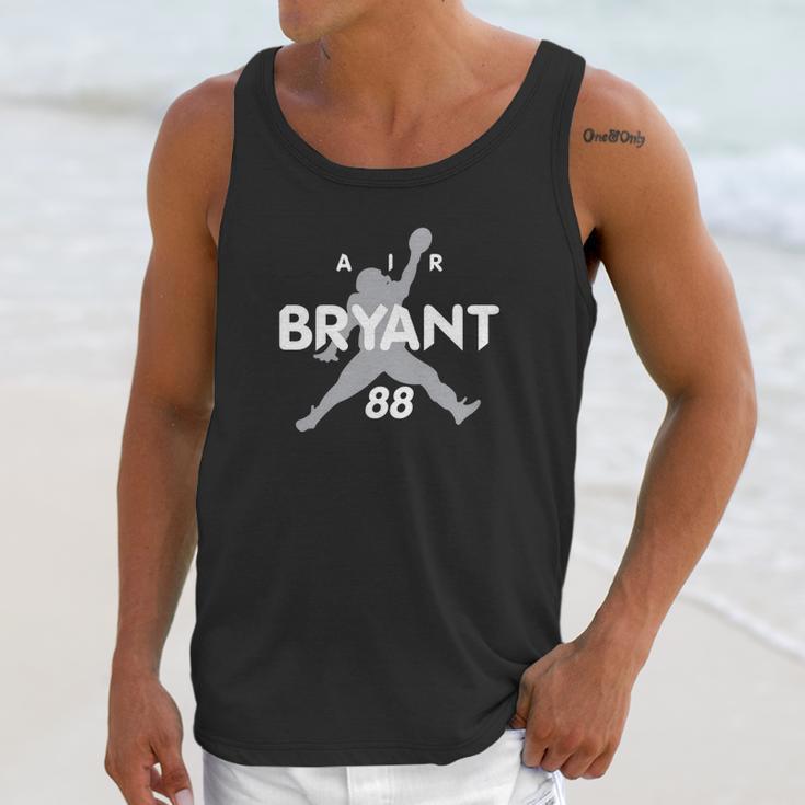 Air Bryant Dez Bryant Dallas Unisex Tank Top Gifts for Her