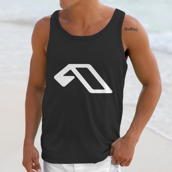 Anjunabeats Symbol Unisex Tank Top Gifts for Her