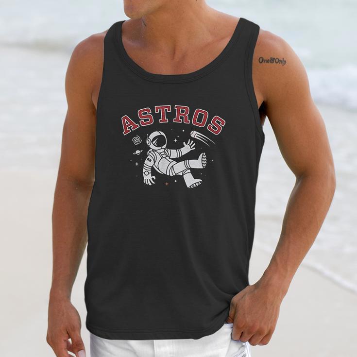 Astros Greate Gift Unisex Tank Top Gifts for Her