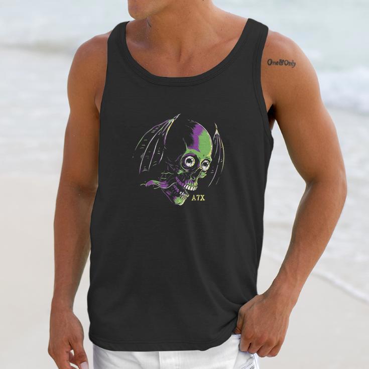 Avenged Sevenfold Unisex Tank Top Gifts for Her