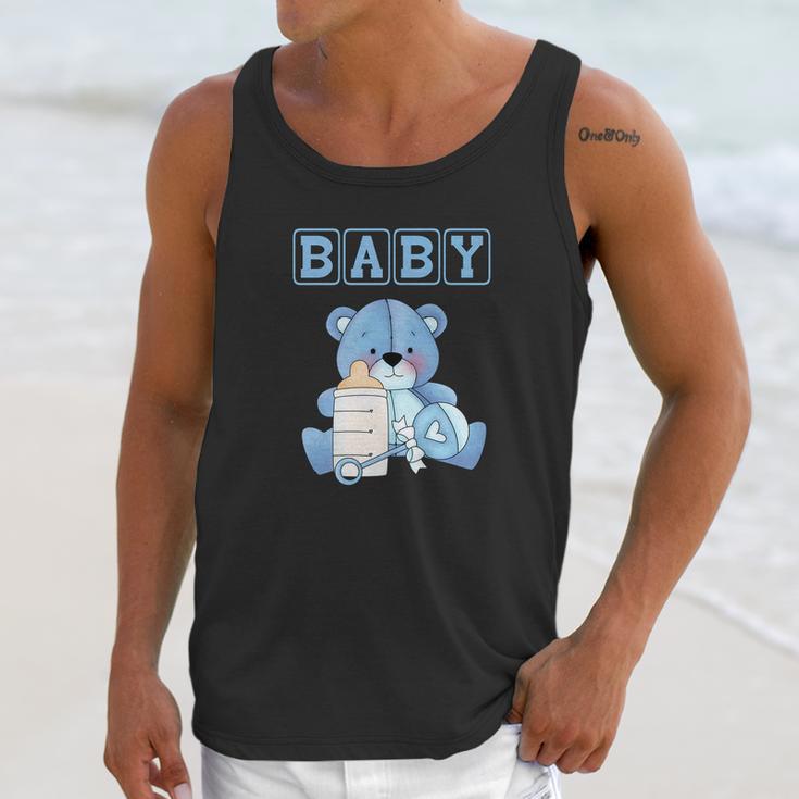 Baby Bear Abdl Unisex Tank Top Gifts for Her