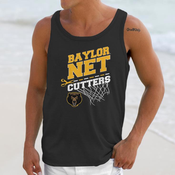 Baylor Bears Net Cutters Apparel Unisex Tank Top Gifts for Her