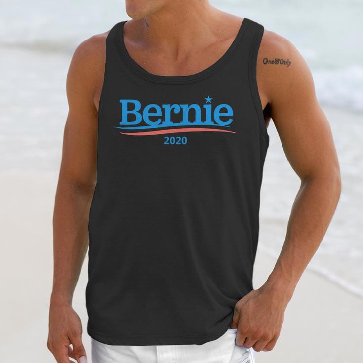 Bernie Sanders 2020 Unisex Tank Top Gifts for Her